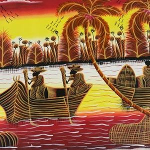 Meet your Posher, Maritza